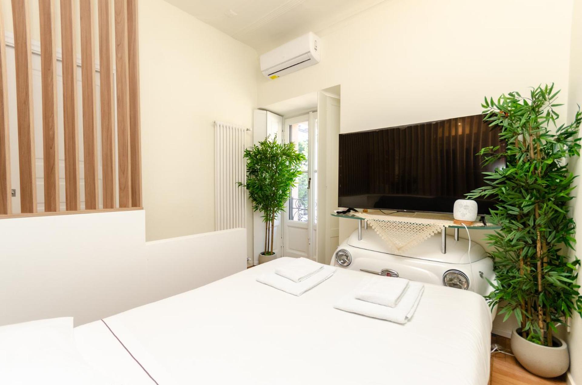 Vivimihome - Bligny Luxury House Milan Exterior photo