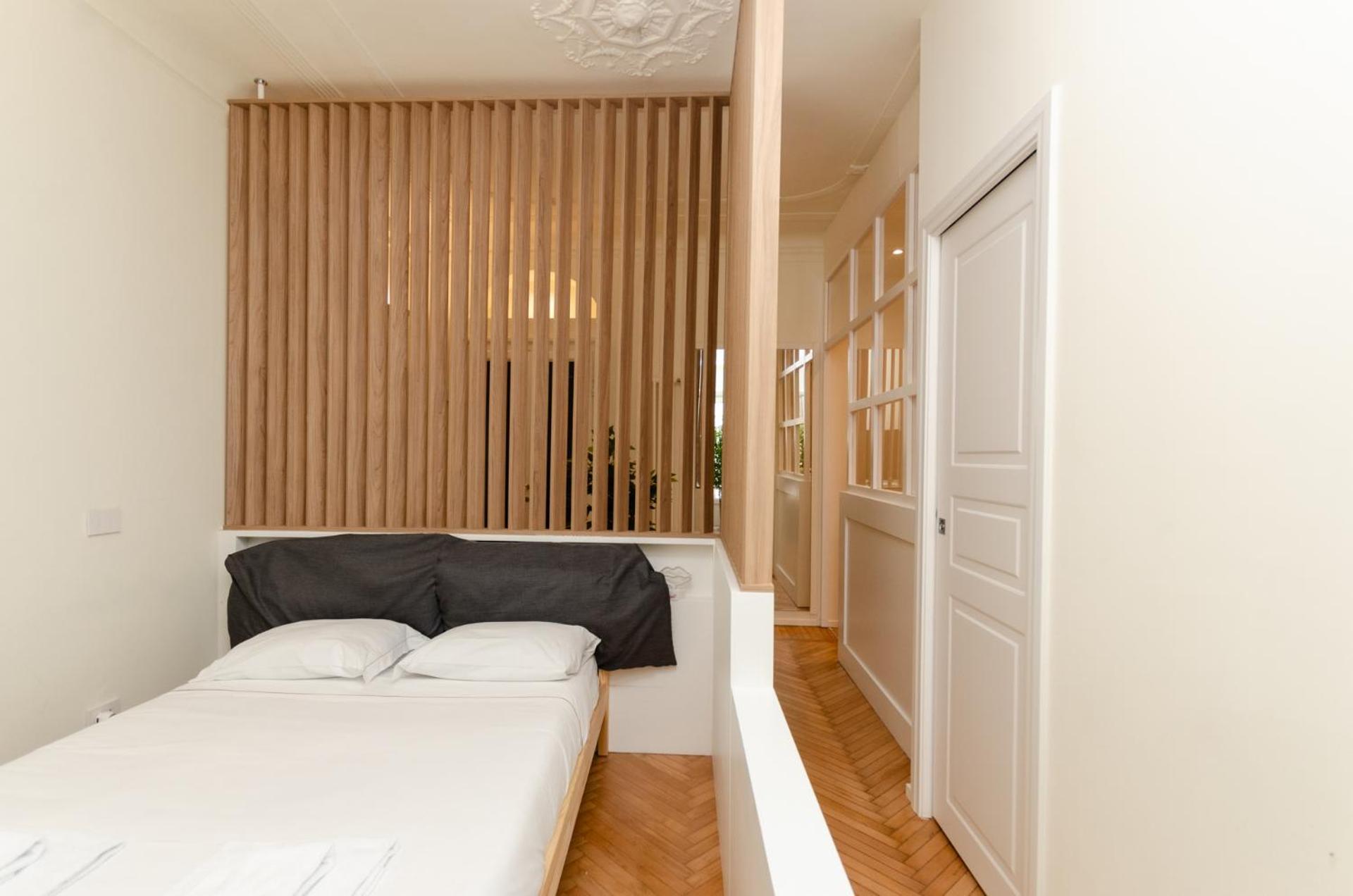 Vivimihome - Bligny Luxury House Milan Exterior photo